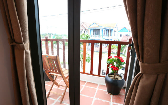 An Bang Beach Dolphin Homestay Hoi An