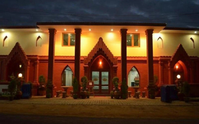 Crown Prince Hotel