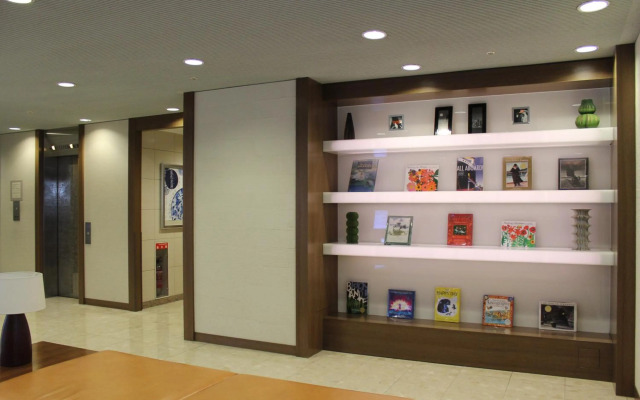 Hotel Resol Machida