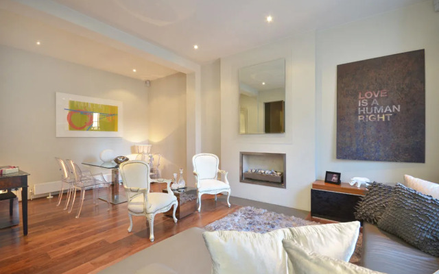 The Kensington Apartments