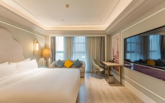 Mercure Hotel Hangzhou East Railway Station