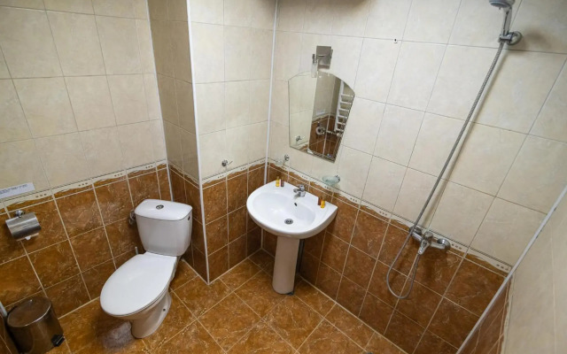 Hotel Adamo