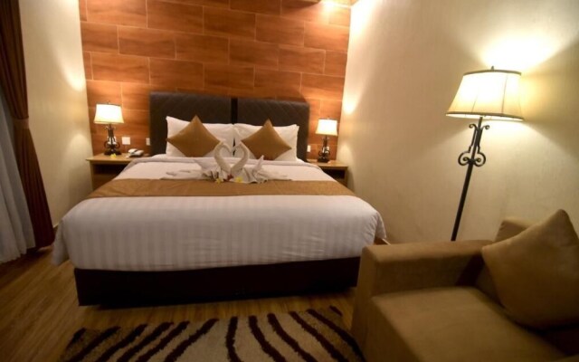 Rembulan Inn and Spa