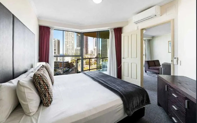 Holiday Holiday Sun City Apartments