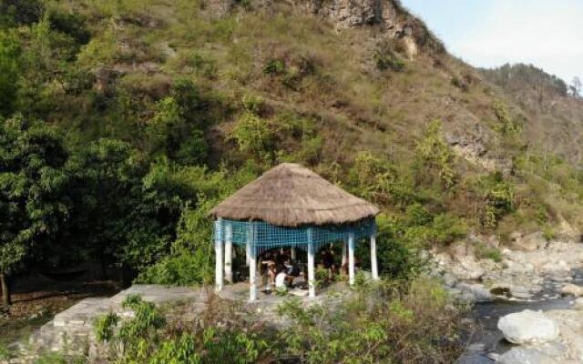 Binsar Valley River Camp