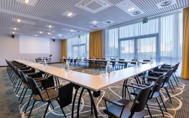 Leonardo Hotel Verona