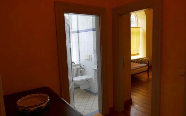 Landhaus Schloss Kölzow