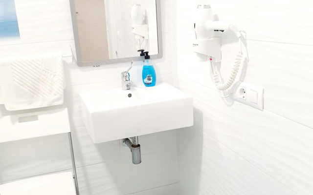 Vivienda Turística Valencia 1 Grupos