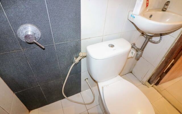 Airy Eco Syariah Kasihan Sunan Kudus 8 Yogyakarta