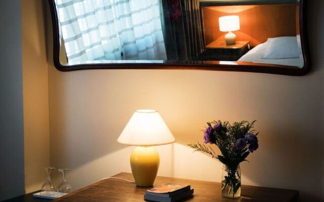 Lina's Tango Guesthouse