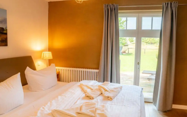 Anchorage Darss Modern Retreat