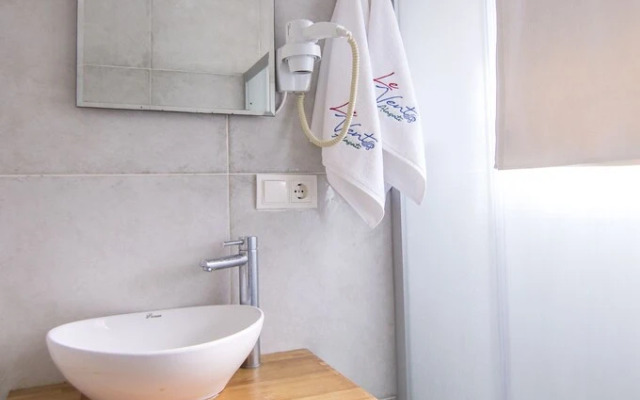 Le Vent Alaçatı Otel