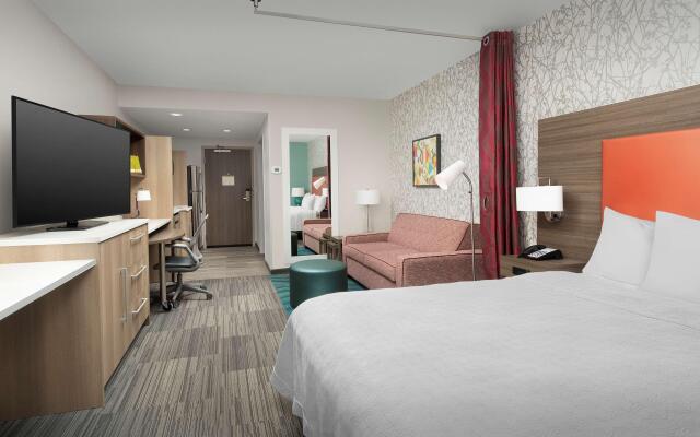Home2 Suites by Hilton Owings Mills