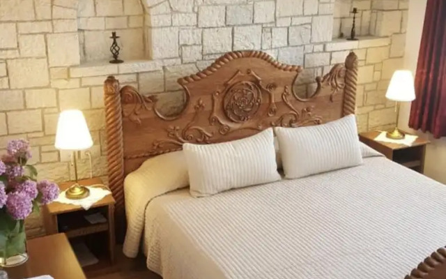 Hotel Gjirokastra