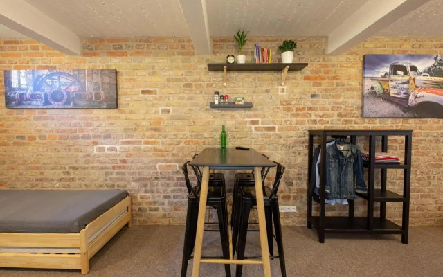 APARTMANY Plzeňská 465 Free PARKING & PS3