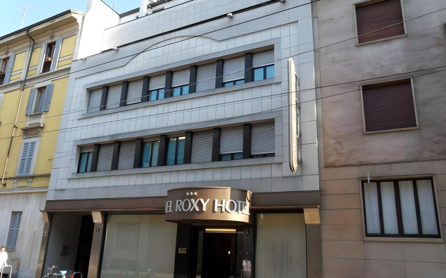 Hotel Roxy