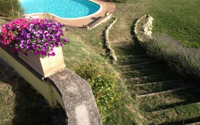 Agriturismo San Pietro Aquaeortus