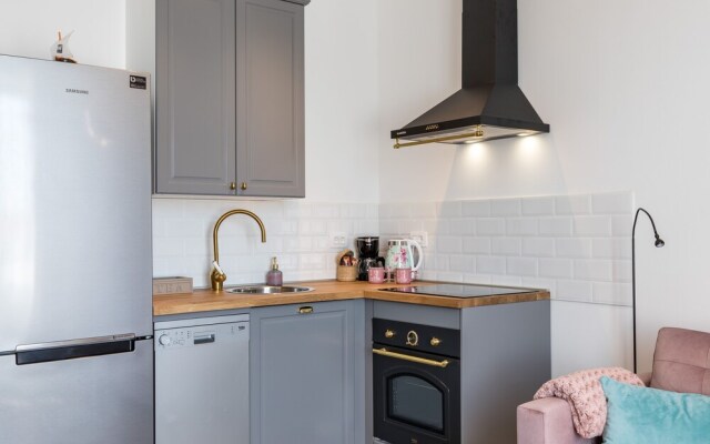 Romantic Apartment