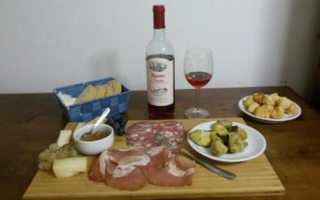 Azienda Agricola La Roccaia