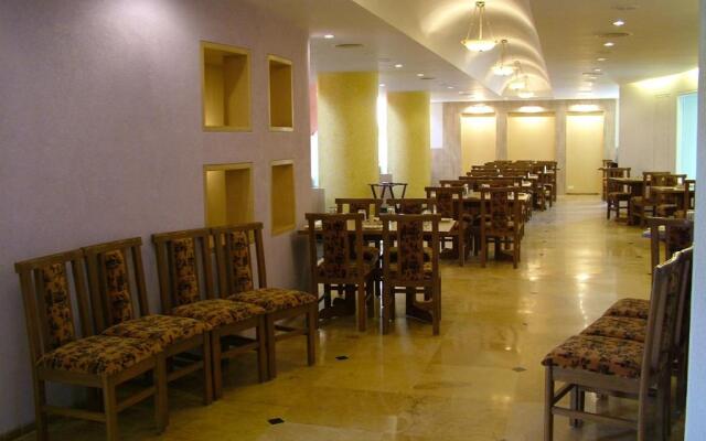 Hotel City Park, Solapur