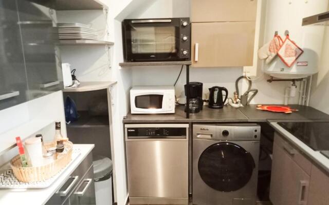 Superbe maison avec toiture terrasse à 5min mer