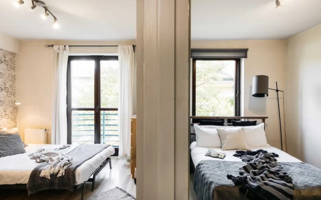 Bazaar Apartment - LoftAffair