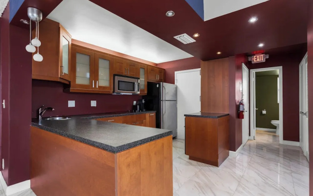 Bay Harbor Sunset Apt 2A
