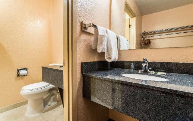 SureStay by Best Western Wenatchee