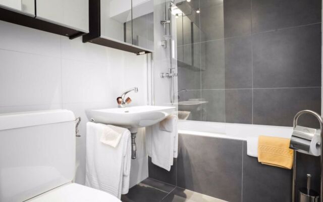 Wildhorn 222