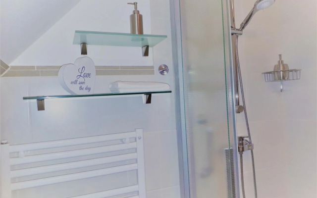 Ferienhof Christian und Antje Hopp