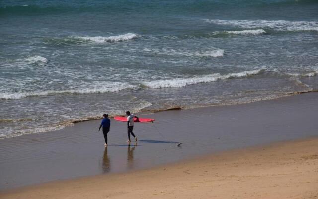 Buganvília Apartment Praia da Falésia