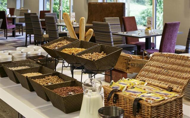 Novotel Manchester West