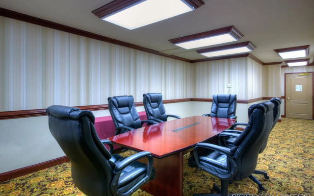 Country Inn & Suites by Radisson, Wilmington, NC