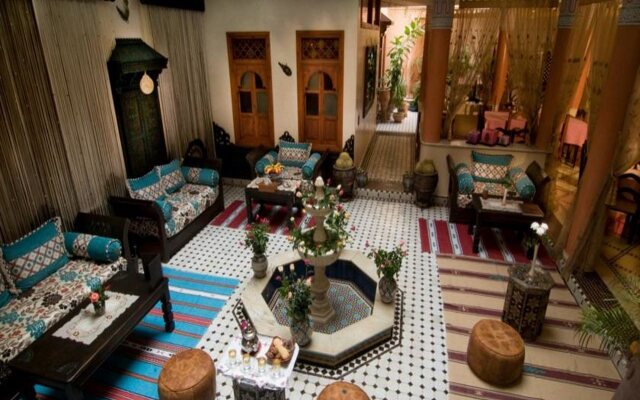 Riad El Wiam