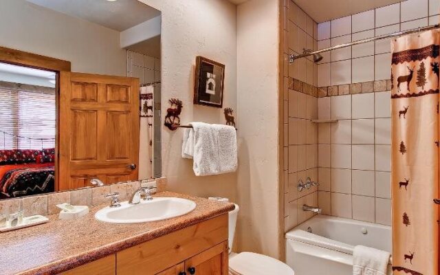 Trappeurs Crossing Resort by Steamboat Resorts