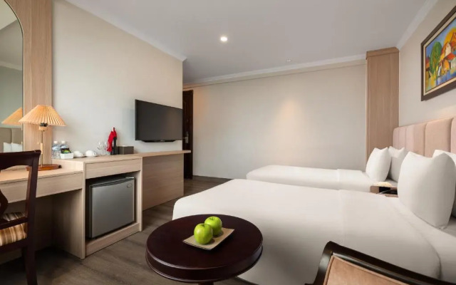 Minasi Premium Hotel