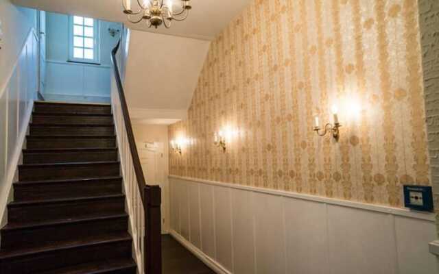 Hotel Rogge Dünsen Waldfrieden