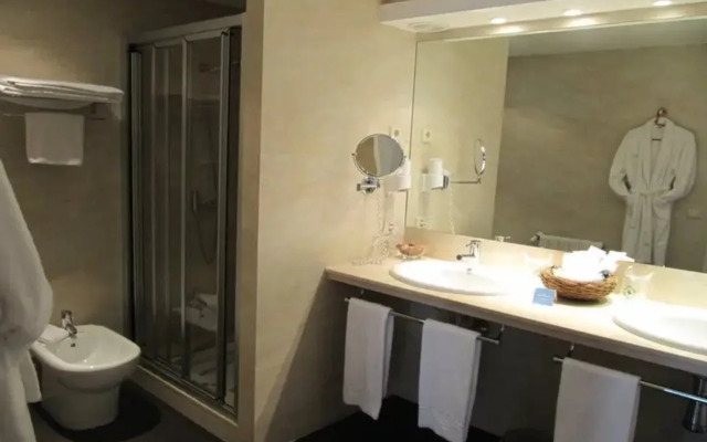 B&B Hotel Tarragona Valls Hotel