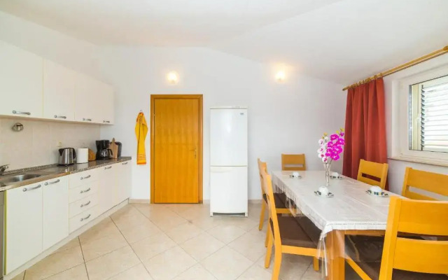 Apartments Villa Olivetum