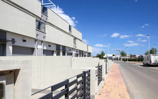 Townhouse Casa Champis