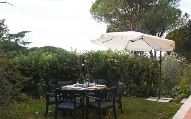 Bel Poggio Country House Standard and Luxury
