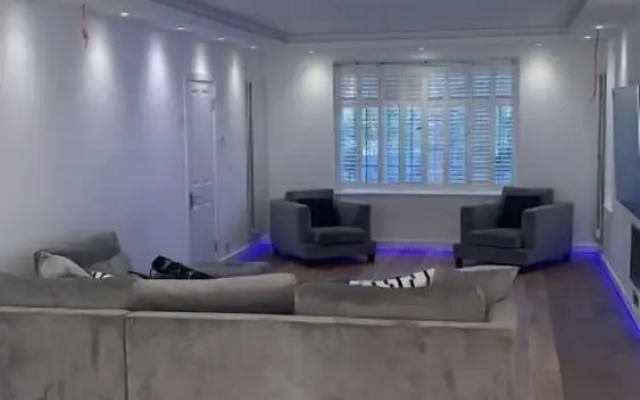 Thornton Lounge Sleeps 4 - City Centre