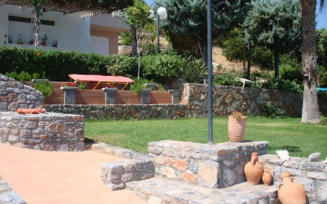 Agnanti Villas