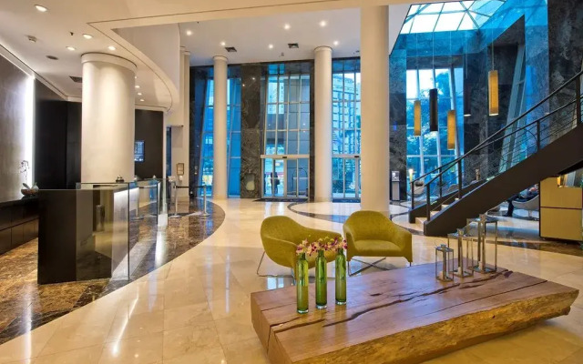 Melia Jardim Europa
