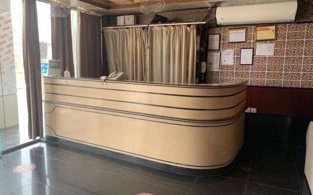 Oyo 538 Hind Al Salam Suits