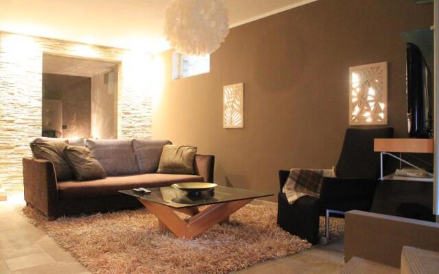 Jane's Dream Apartment