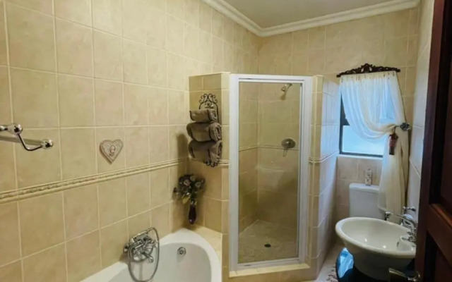 Casa Alegre Guesthouse