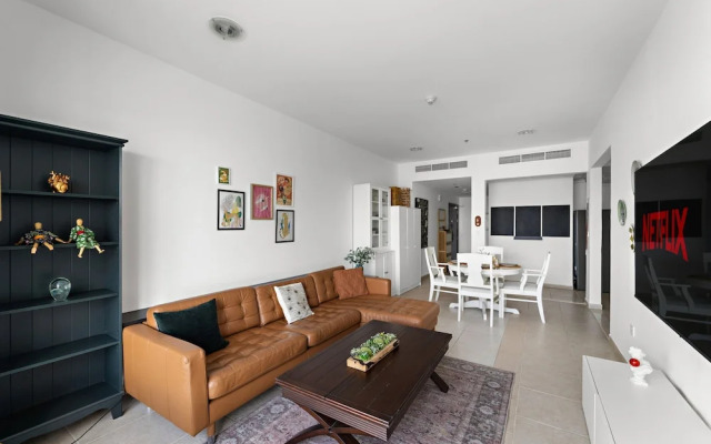 Elite Residence - 1205 2BD