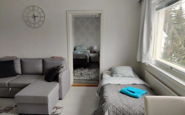 M Apartments Tampere Lamminpää