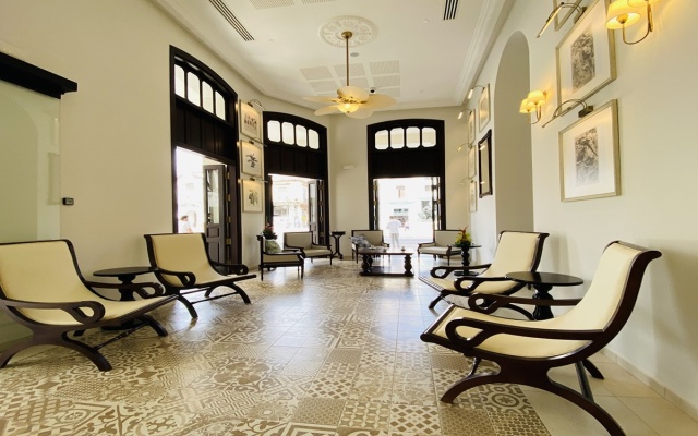 Hotel Mystique Habana